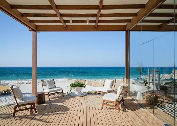 Marmarica Boutique Cabanas - Ras El Hekma - North Coast Top Rated Luxury Stay