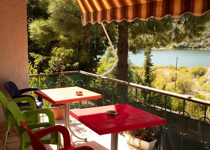 Agroturizem Hotel Vila Franceze