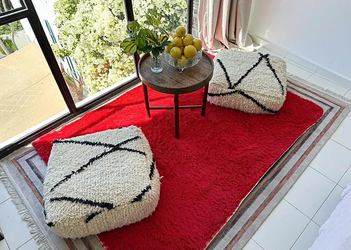 Mar y Montana House