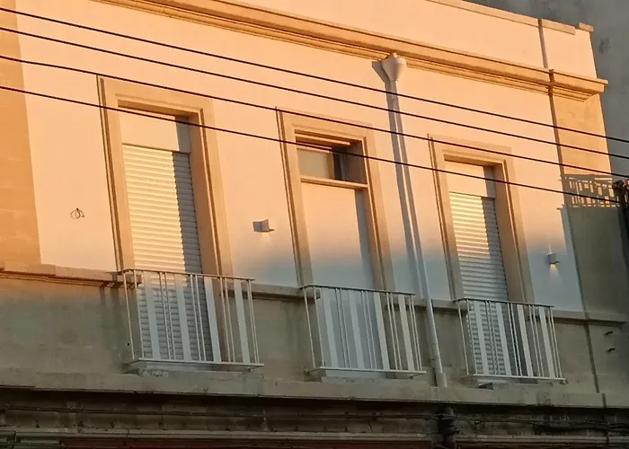 Hotel Massaglia108 Lecce