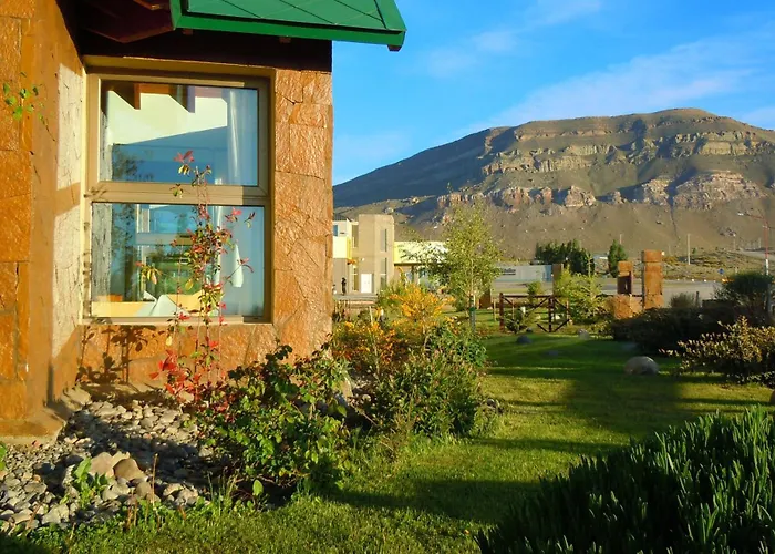 Konke Calafate Hotel