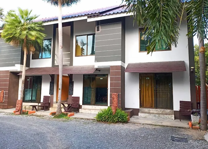 Banyan Resort Bangsaen