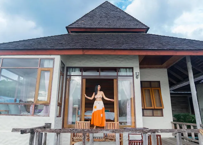 Salakphet Resort