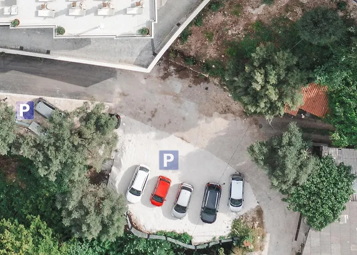 Hotel kingStone Budva