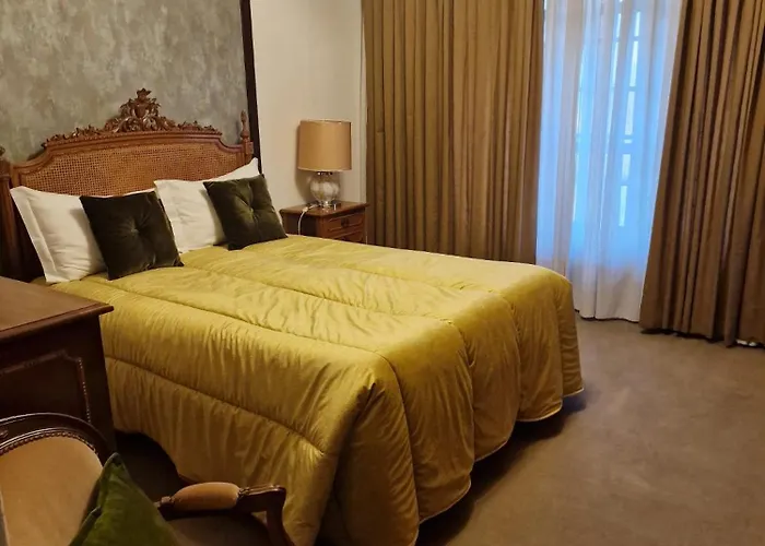 Hotel Paraiso