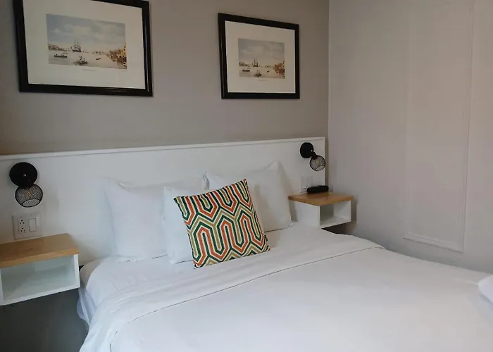 San Marco Hotel Curacao & Casino