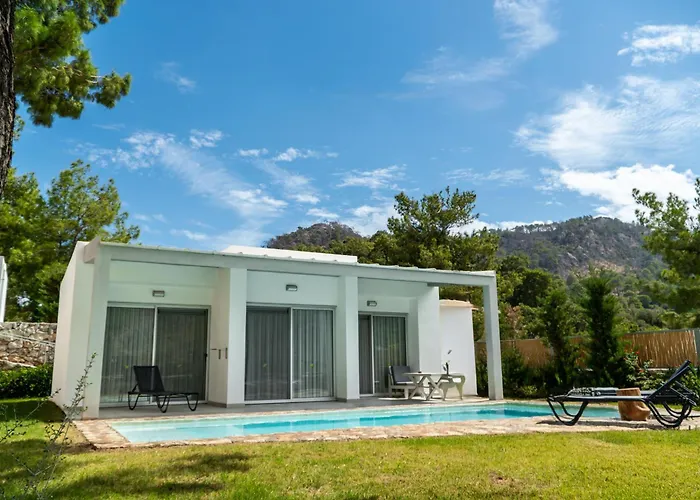 Z-Villas Beach Hotel