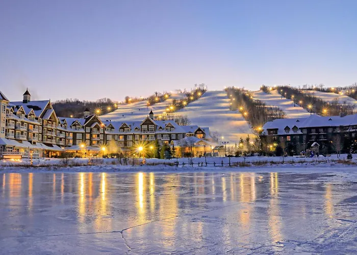 Condo 816 At North Creek Resort