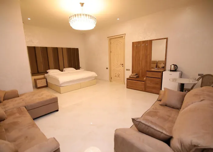 Louvre Luxury Collection Hotel