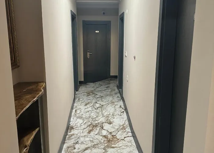Davidson Boutique Hotel