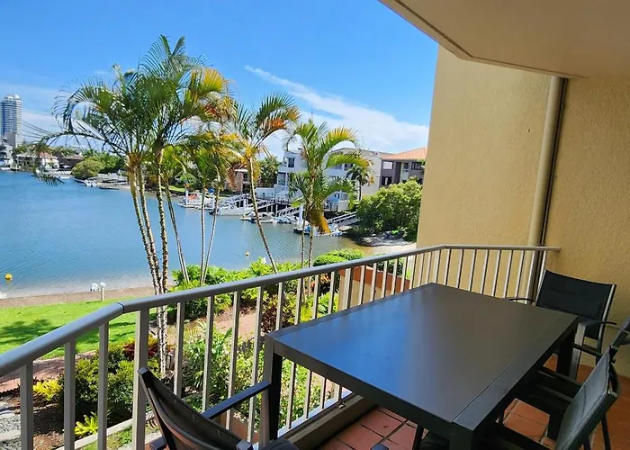 Bayview Waters Apartments Gold Coast