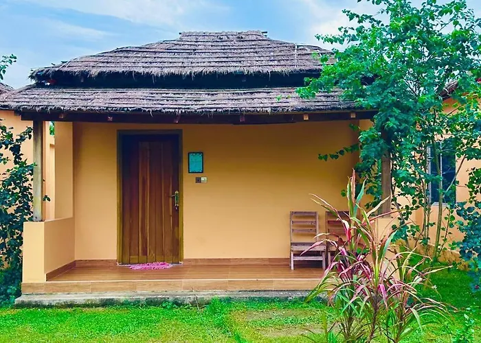 Angel Eco Resort, Cox Bazar