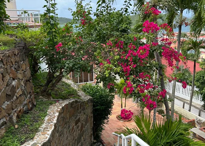 The Mary Anne Boutique Hotel Usvi