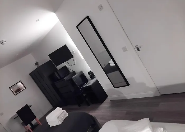Hostel Victoria Park House Edinburgh
