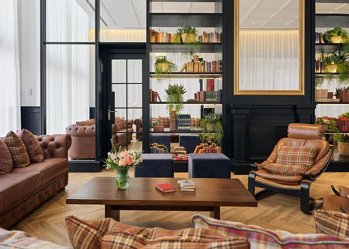 H10 Itaca Hotel Barcelona