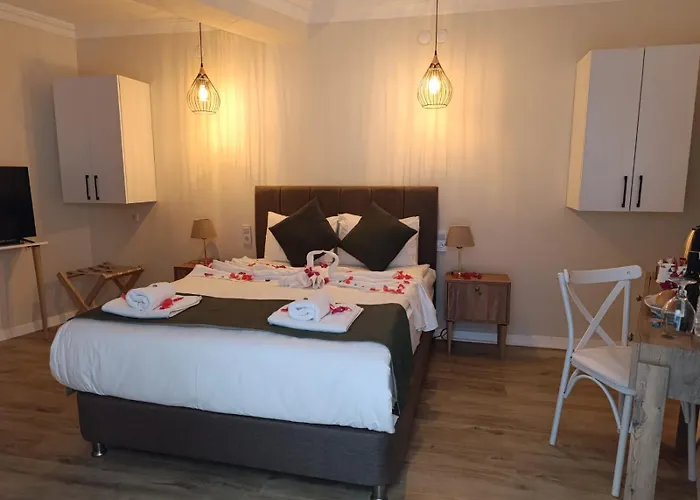 Pruva Inn Hotel
