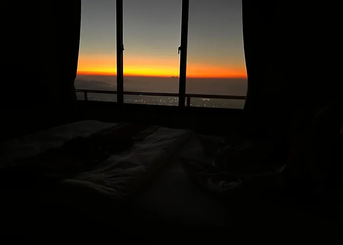 Hotel Pristine Himalaya