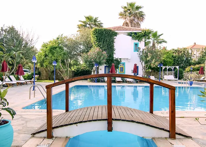 Marphe Hotel