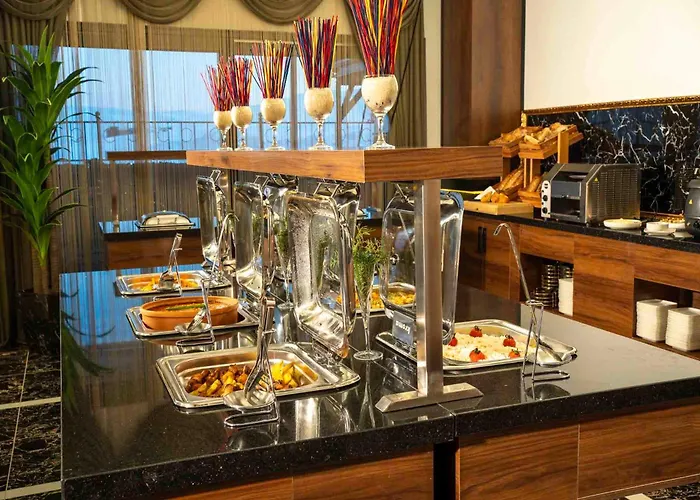 Peony Palace Hotel Spa & Wellness