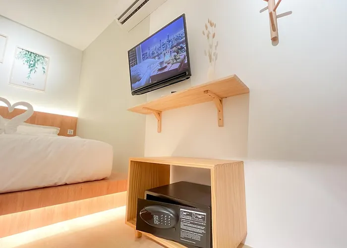 Sleep Box Penang