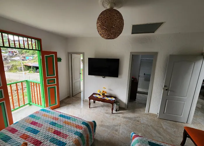 Hotel Casa Quinta Salento