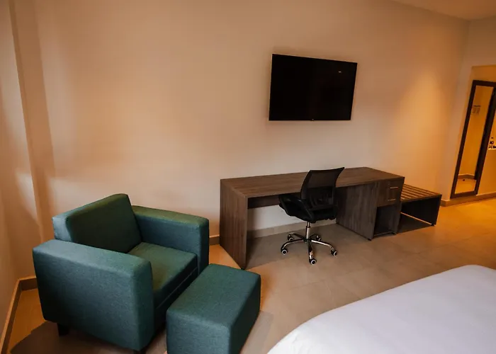 Hotel Centria