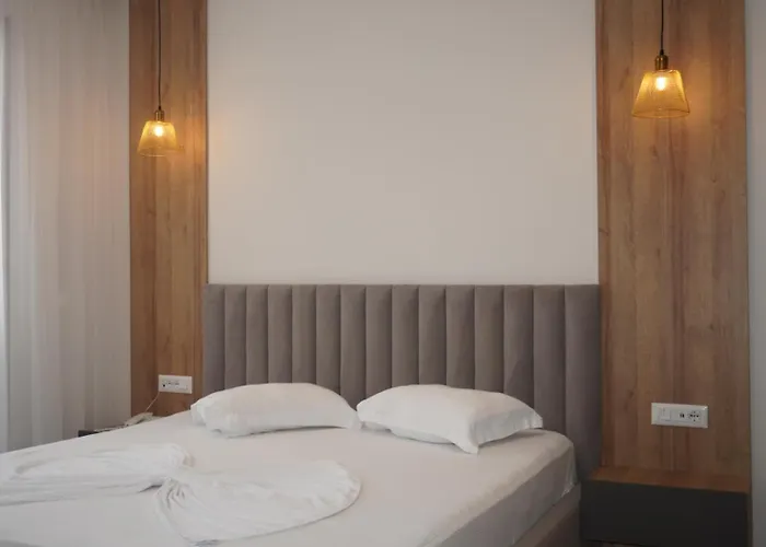 Hotel Colis