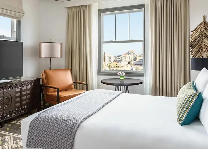 Hotel Spero, Vignette Collection By Ihg São Francisco