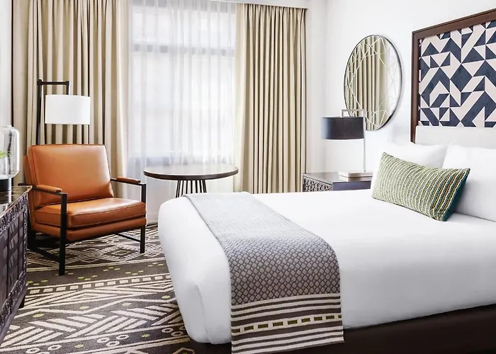 Hotel Spero, Vignette Collection By Ihg São Francisco