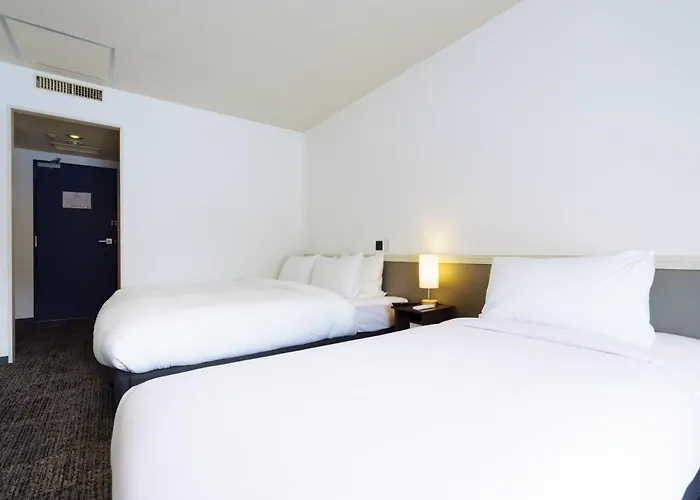 Hakuba Gateway Hotel