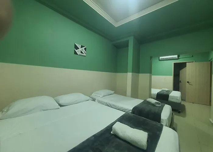 Hotel Imperial House