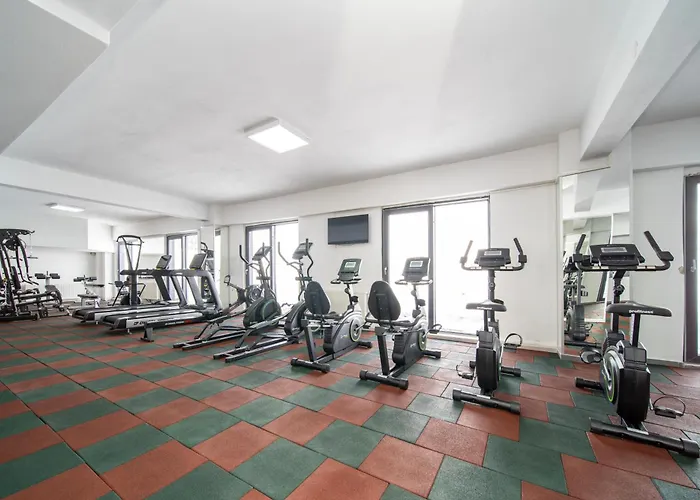 Peony Palace Hotel Spa & Wellness
