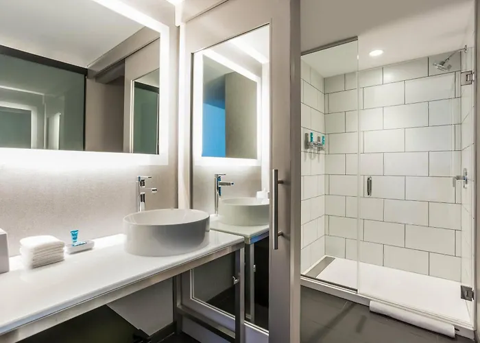 Aloft By Marriott Austin Downtown