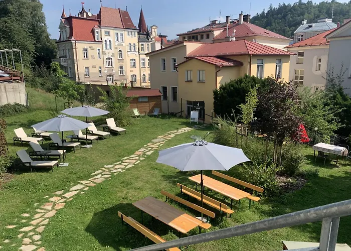 Spa Hotel Devin
