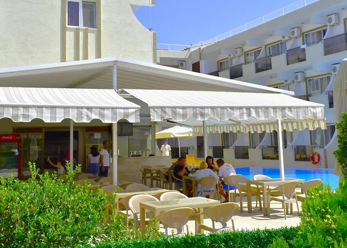 Mulka Hotel