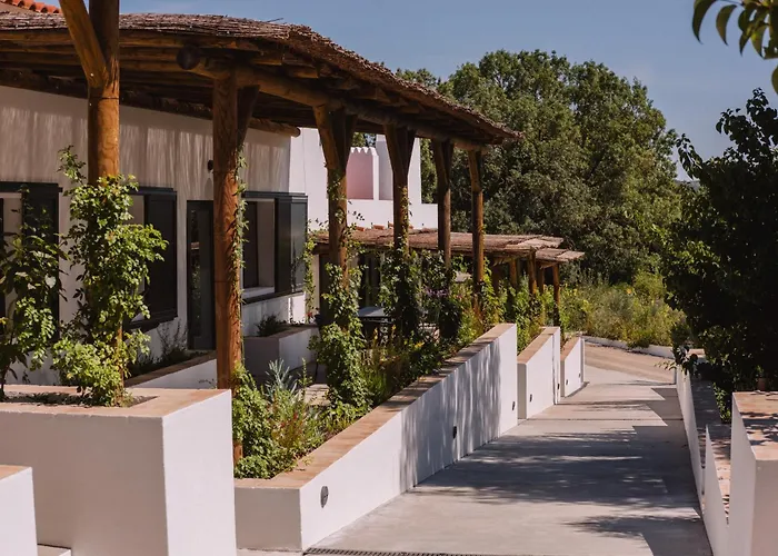 Gandum Village - Conscious Boutique Hotel