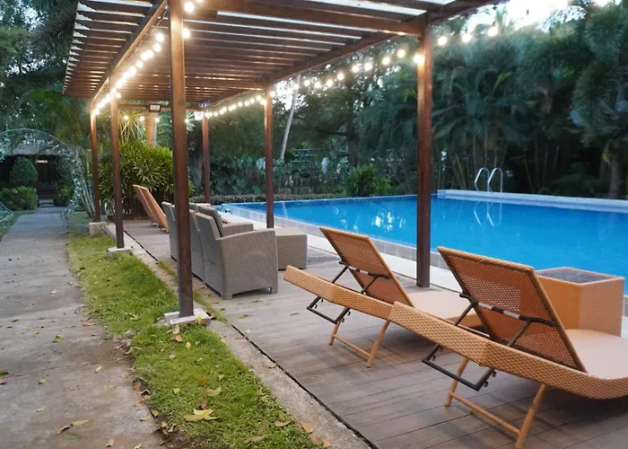 The Zen Villas Resort