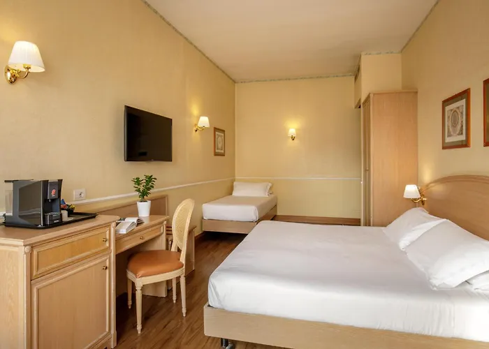 Hotel Santa Costanza by OMNIA hotels Roma