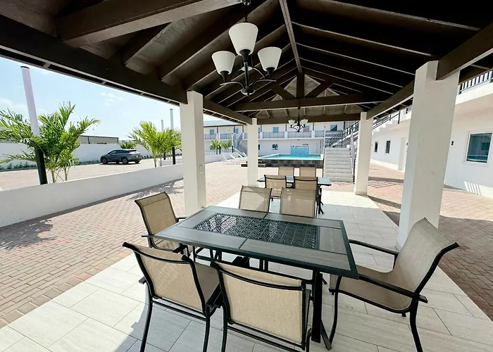 Bon Bini Suites