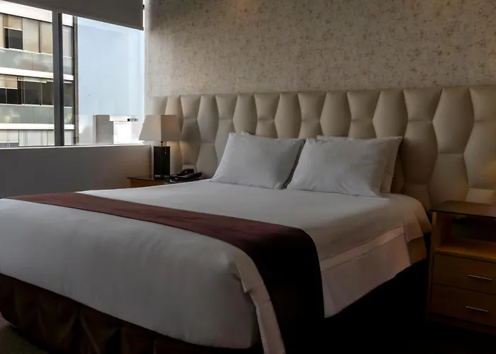 Hotel Ferre Miraflores