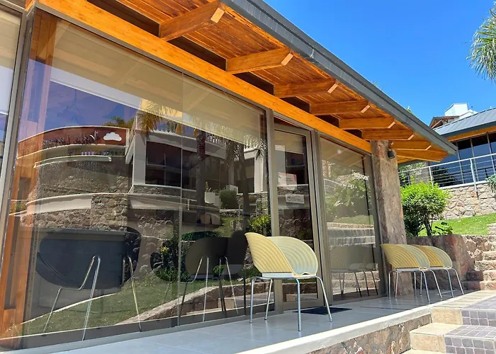 Villa La Font Apart Hotel & Spa