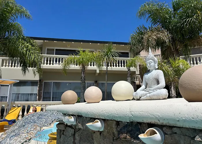 Villa La Font Apart Hotel & Spa