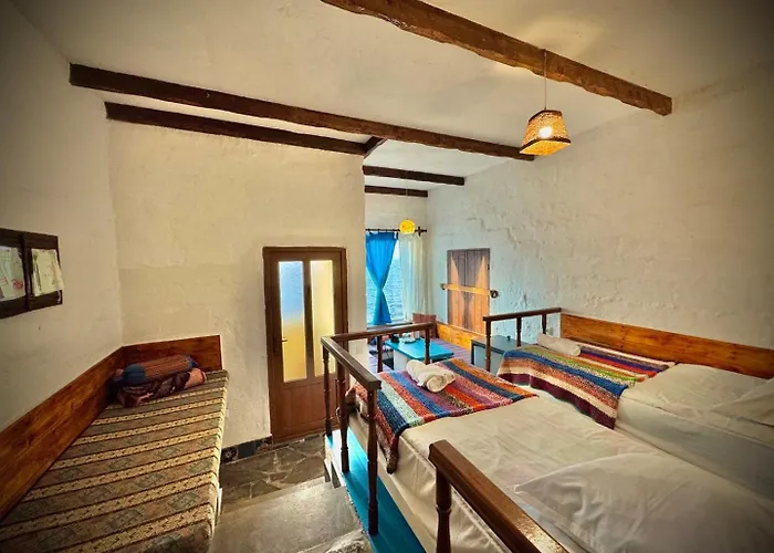 Art Hotel Sevan