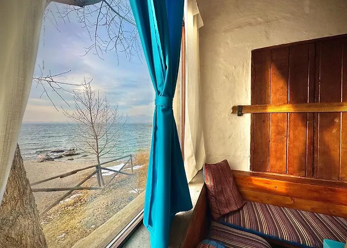 Art Hotel Sevan