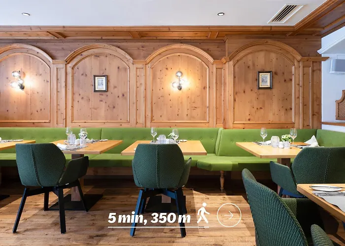 Sepp & Hannis Suiten Im Dorf Neustift im Stubaital