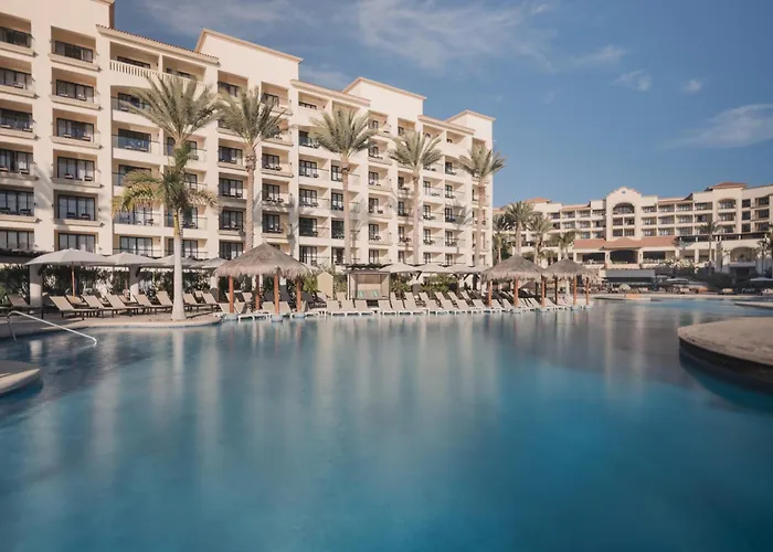 Hyatt Ziva Los Cabos