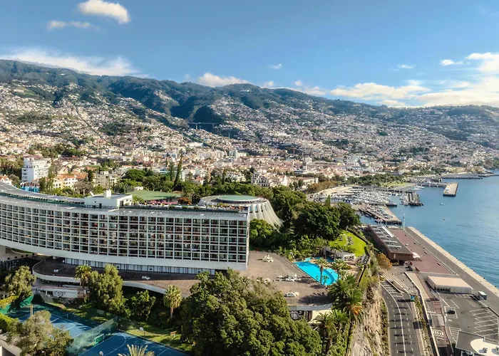 Pestana Casino Park Hotel & Casino