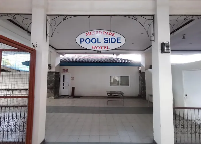 Metro Park Hotel - Cebu City