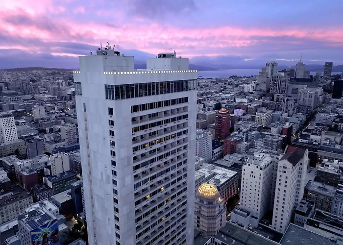 Hilton San Francisco Union Square