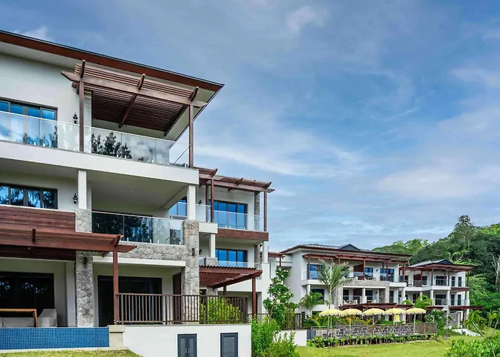 Canopy By Hilton Seychelles Resort